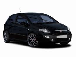 Punto Evo